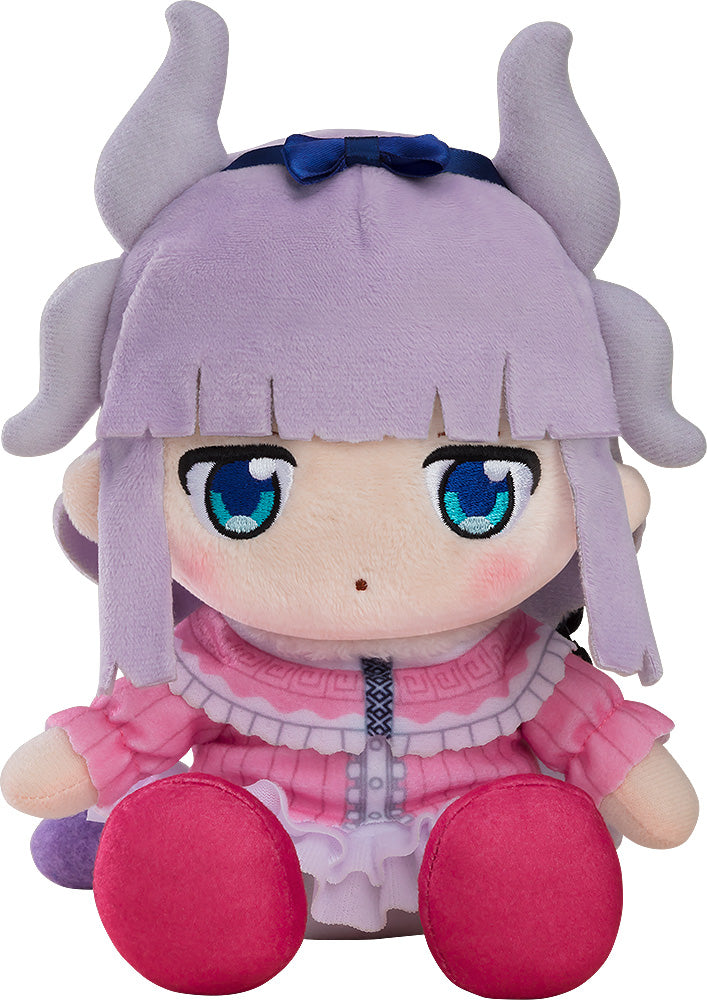 Miss Kobayashi's Dragon Maid Plushie Kanna