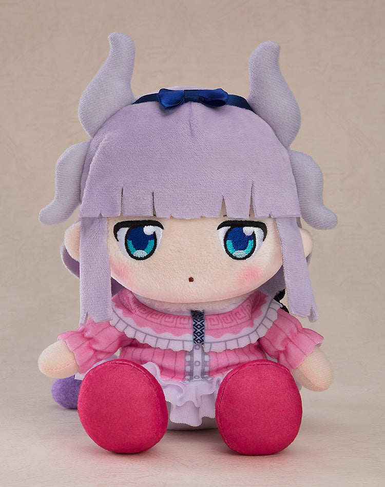 Miss Kobayashi's Dragon Maid Plushie Kanna