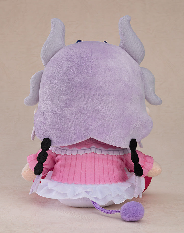 Miss Kobayashi's Dragon Maid Plushie Kanna