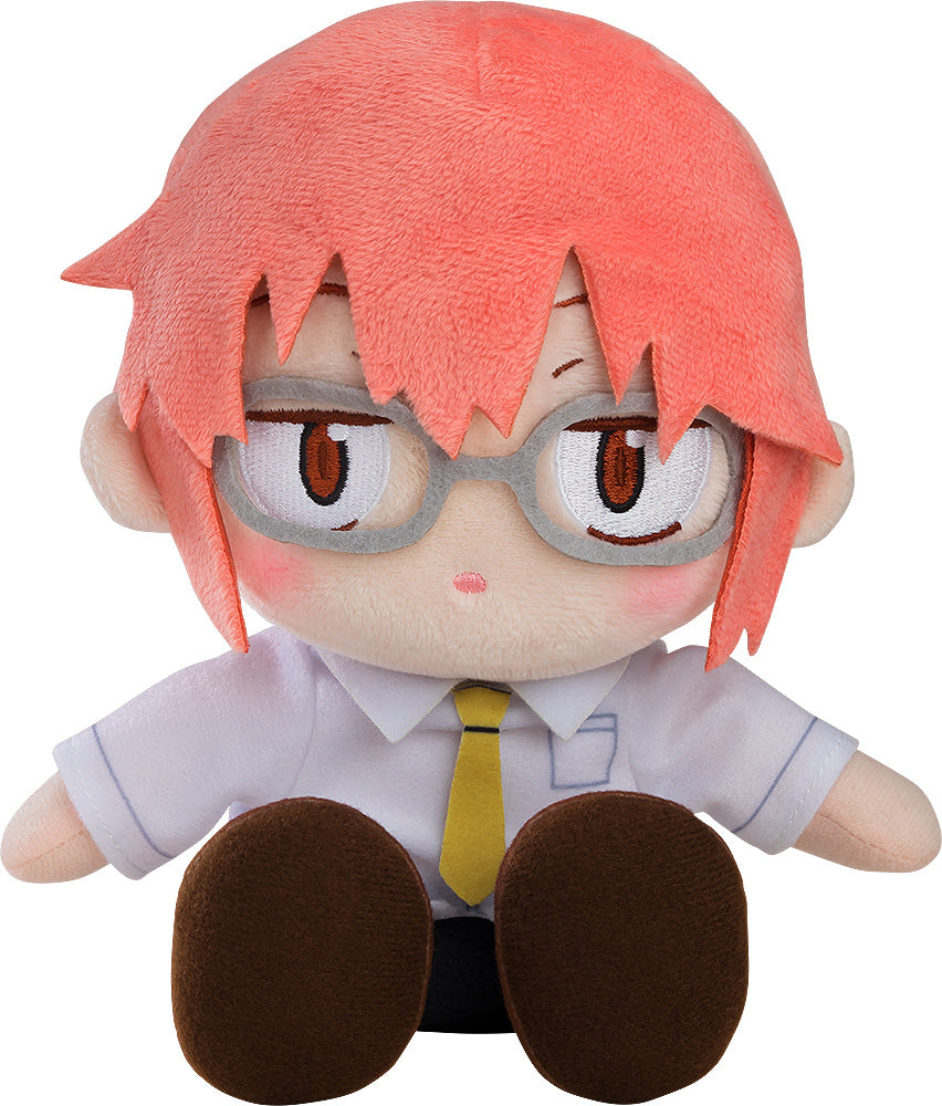 Miss Kobayashi's Dragon Maid Plushie Kobayashi