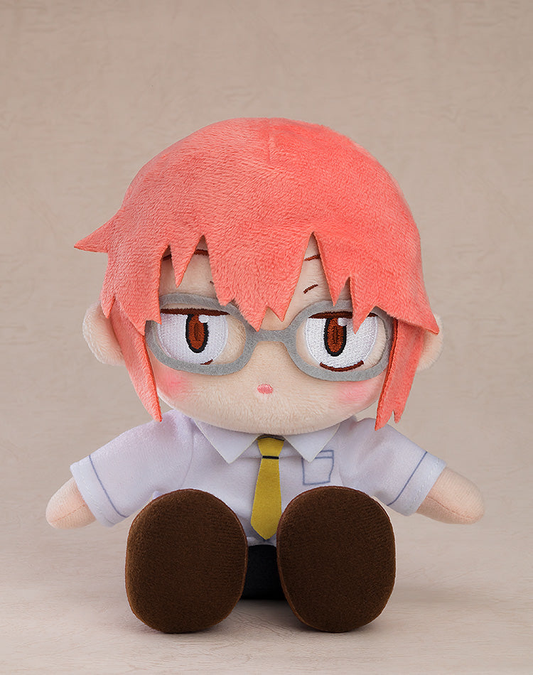 Miss Kobayashi's Dragon Maid Plushie Kobayashi