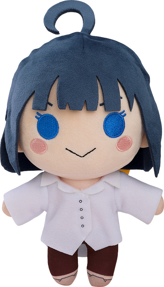 Pon no Michi Plushie Jippensha Nashiko