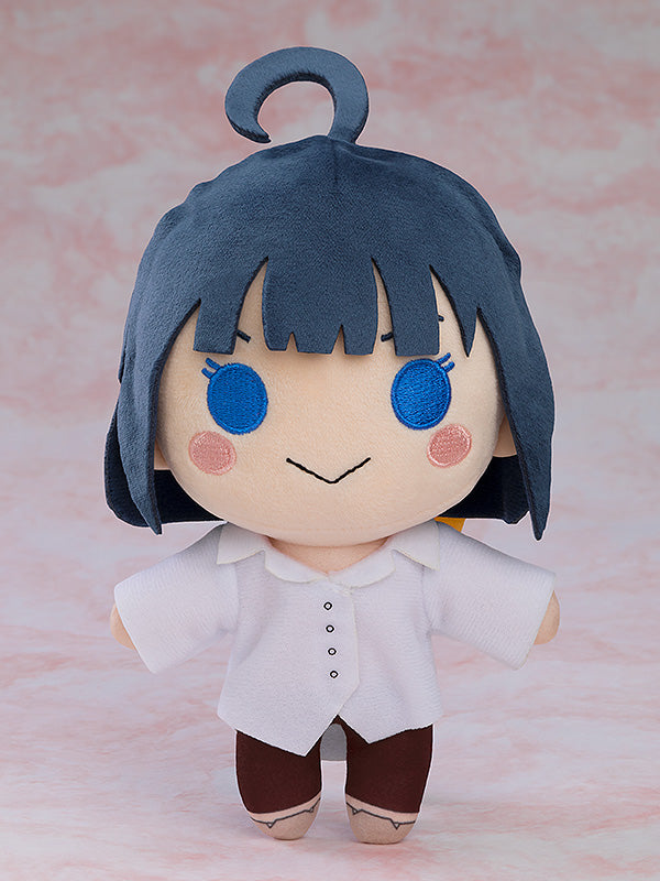 Pon no Michi Plushie Jippensha Nashiko