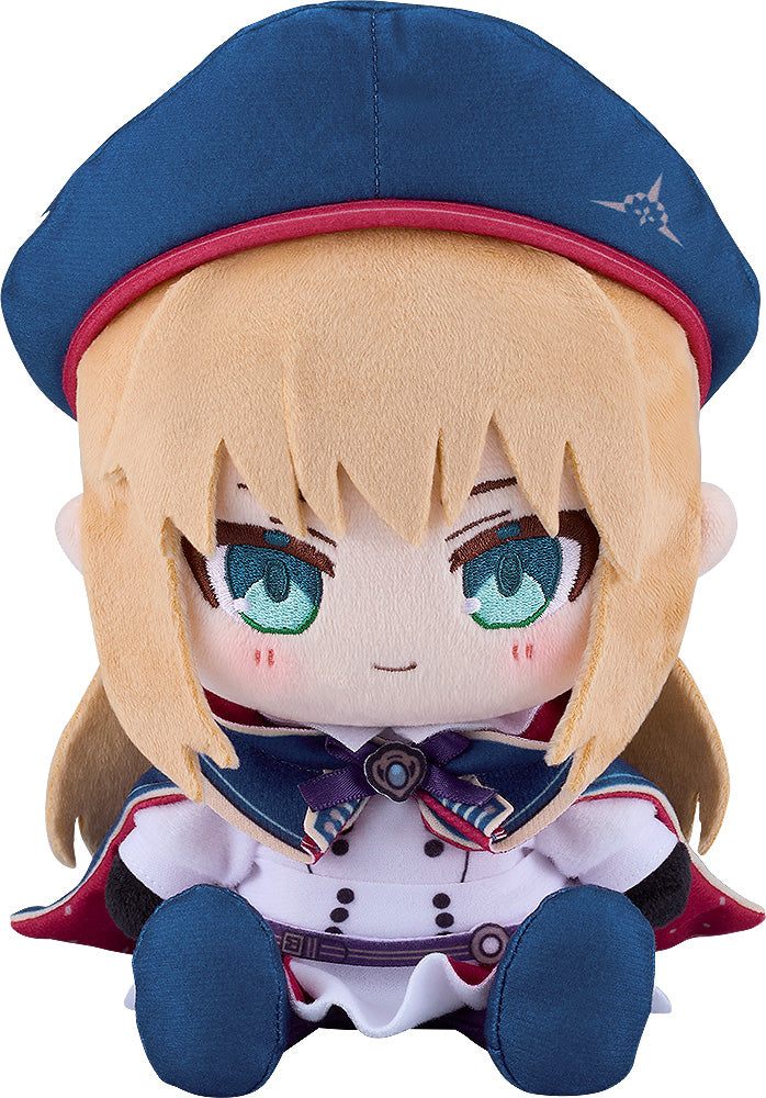 Fate/Grand Order Chocopuni Plushie Caster / Altria Caster