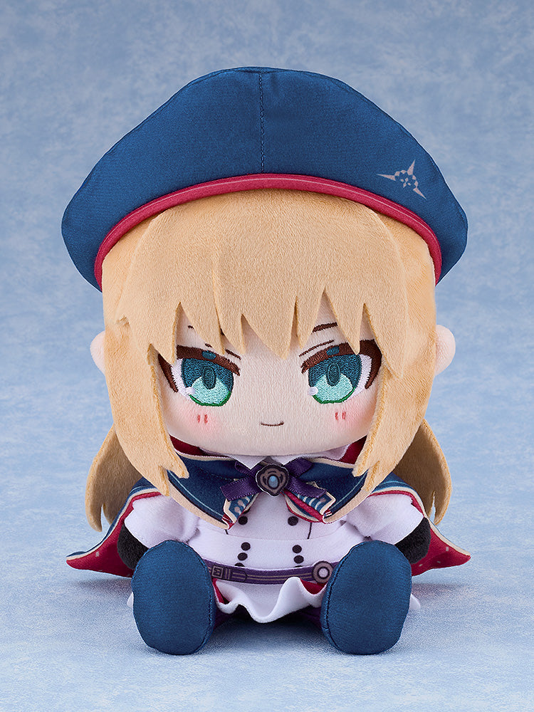 Fate/Grand Order Chocopuni Plushie Caster / Altria Caster