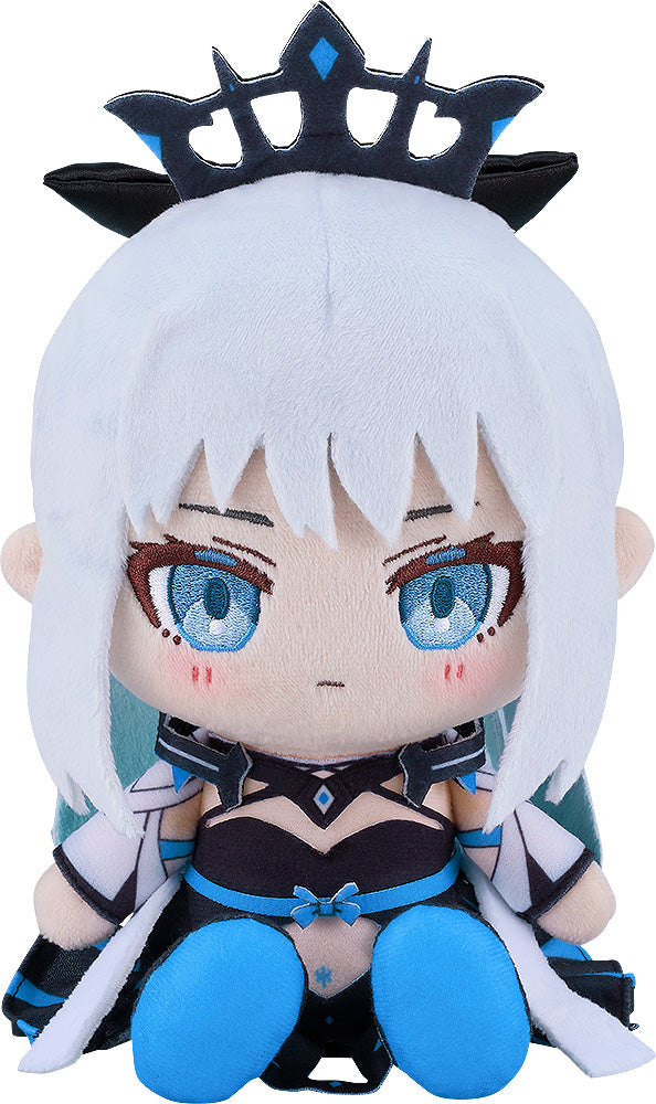 Fate/Grand Order Chocopuni Plushie Berserker / Morgan