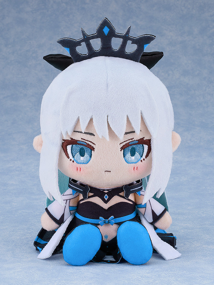 Fate/Grand Order Chocopuni Plushie Berserker / Morgan