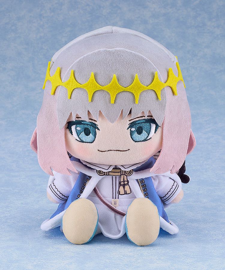 Fate/Grand Order Chocopuni Plushie Pretender / Oberon