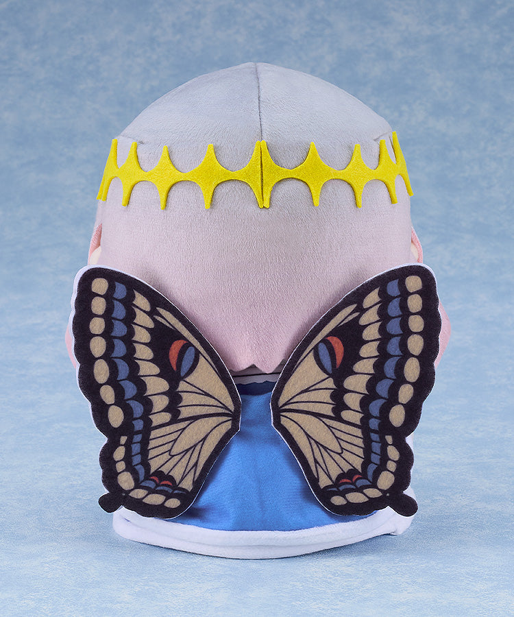 Fate/Grand Order Chocopuni Plushie Pretender / Oberon