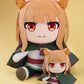Spice and Wolf: merchant meets the wise wolf Big 40cm Plushie Holo