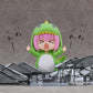 Nendoroid "Bocchi the Rock!" Gotoh Hitori Attention-Seeking Monster Ver.