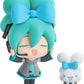 Hatsune Miku x Cinnamoroll Hatsune Miku x Cinnamoroll Chibi Figure