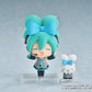 Hatsune Miku x Cinnamoroll Hatsune Miku x Cinnamoroll Chibi Figure