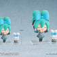 Hatsune Miku x Cinnamoroll Hatsune Miku x Cinnamoroll Chibi Figure