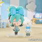 Hatsune Miku x Cinnamoroll Hatsune Miku x Cinnamoroll Chibi Figure