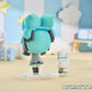 Hatsune Miku x Cinnamoroll Hatsune Miku x Cinnamoroll Chibi Figure
