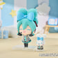 Hatsune Miku x Cinnamoroll Hatsune Miku x Cinnamoroll Chibi Figure