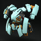 Moderoid "Expelled from Paradise" New Arhan, animota