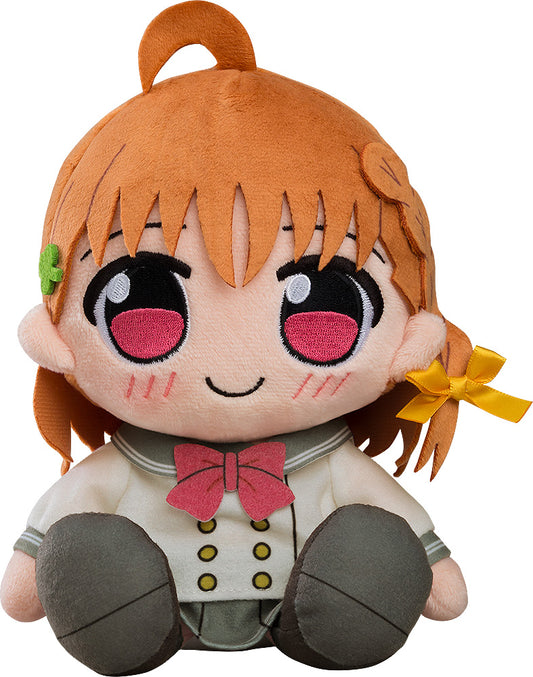 Love Live! Sunshine!! Kuripan Plushie Takami Chika