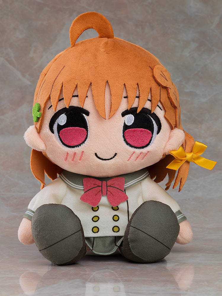 Love Live! Sunshine!! Kuripan Plushie Takami Chika