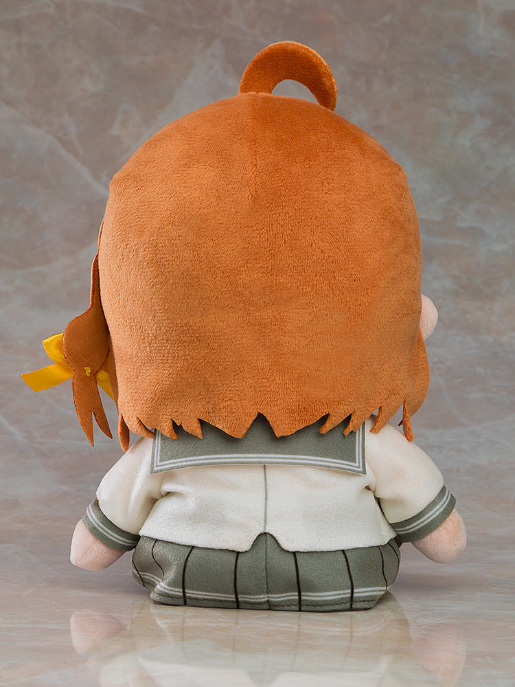 Love Live! Sunshine!! Kuripan Plushie Takami Chika