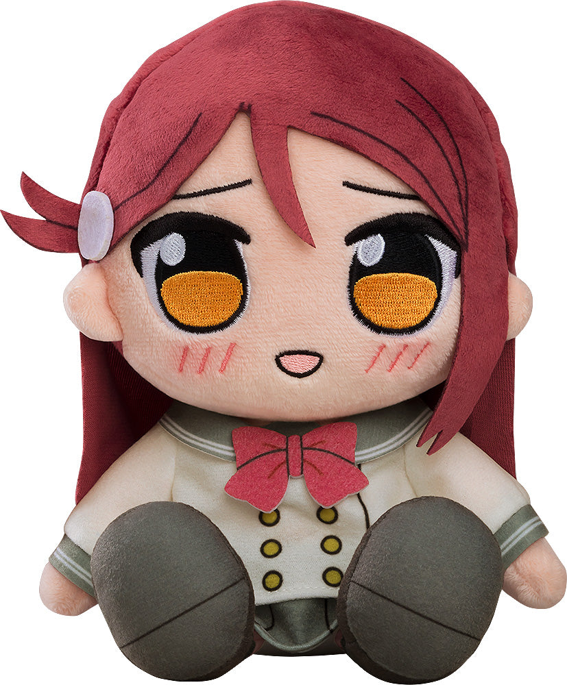 Love Live! Sunshine!! Kuripan Plushie Sakurauchi Riko