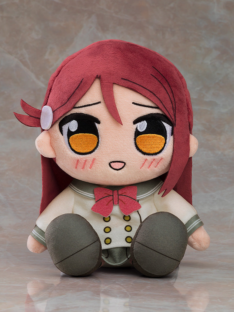 Love Live! Sunshine!! Kuripan Plushie Sakurauchi Riko