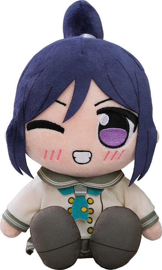 Love Live! Sunshine!! Kuripan Plushie Matsuura Kanan