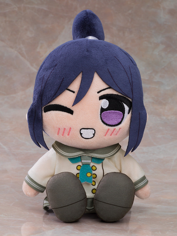 Love Live! Sunshine!! Kuripan Plushie Matsuura Kanan