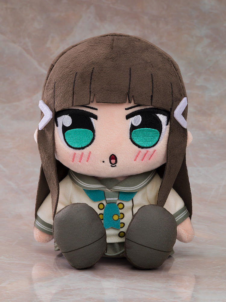 Love Live! Sunshine!! Kuripan Plushie Kurosawa Dia