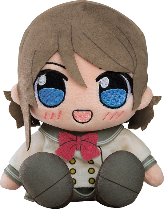 Love Live! Sunshine!! Kuripan Plushie Watanabe You