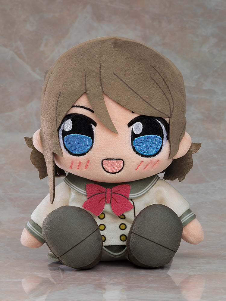 Love Live! Sunshine!! Kuripan Plushie Watanabe You