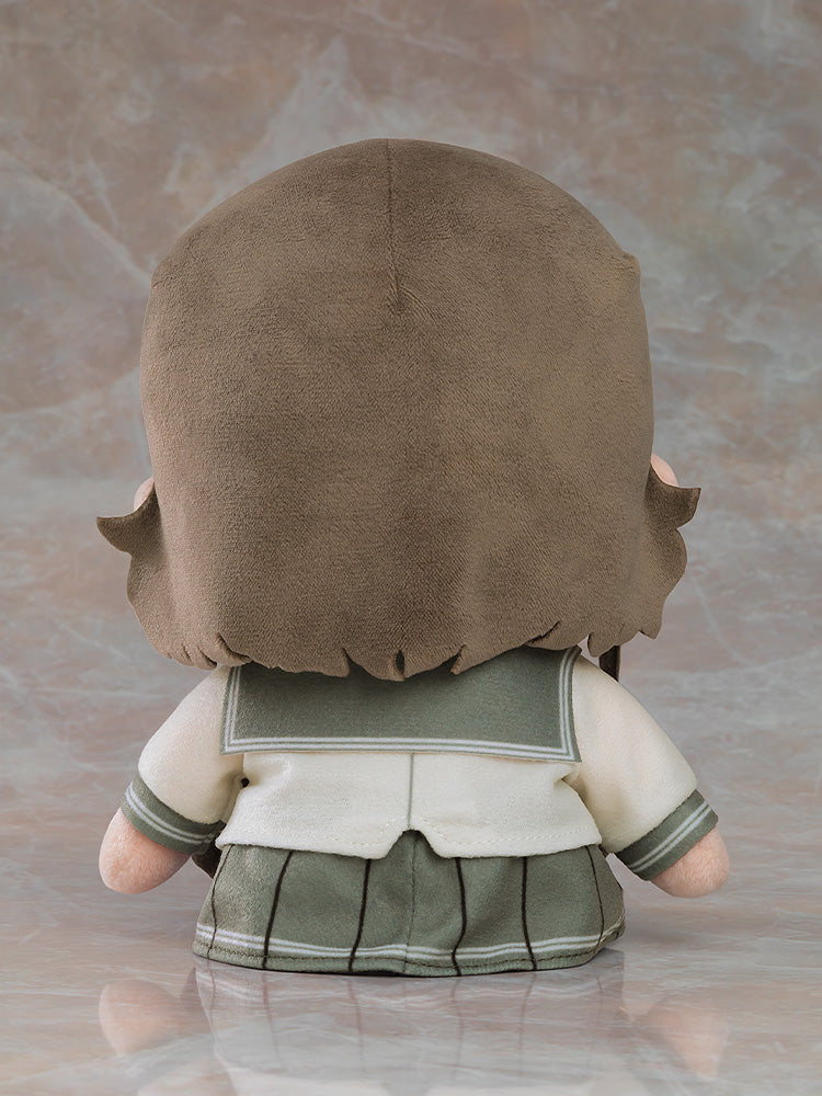 Love Live! Sunshine!! Kuripan Plushie Watanabe You