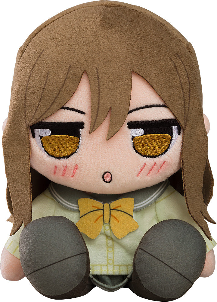 Love Live! Sunshine!! Kuripan Plushie Kunikida Hanamaru