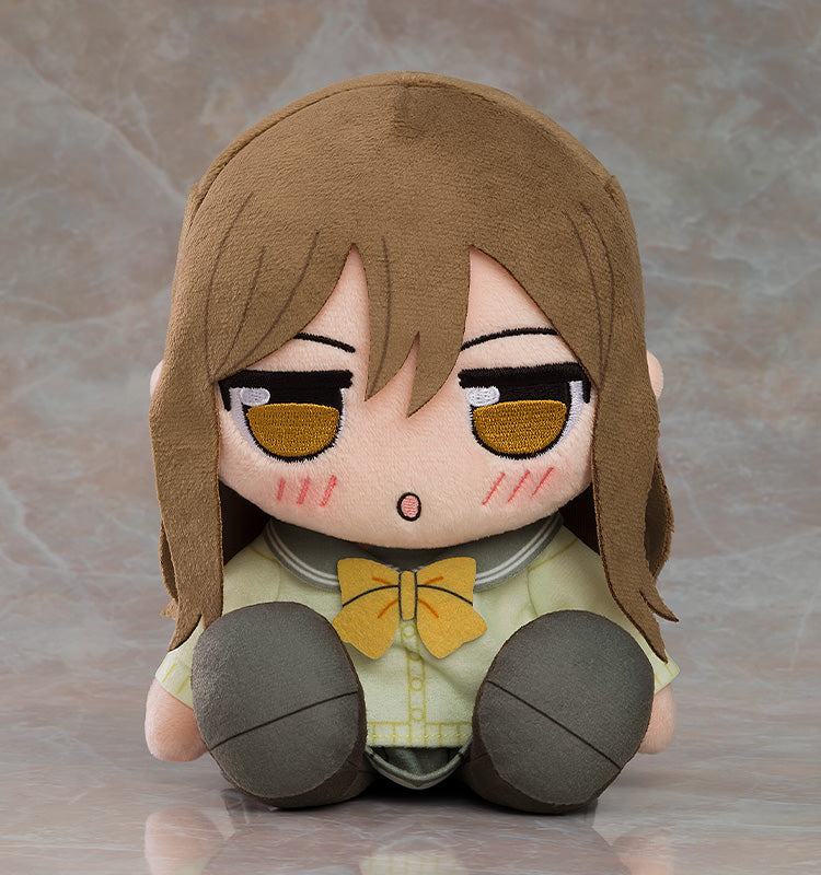 Love Live! Sunshine!! Kuripan Plushie Kunikida Hanamaru