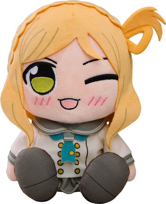 Love Live! Sunshine!! Kuripan Plushie Ohara Mari