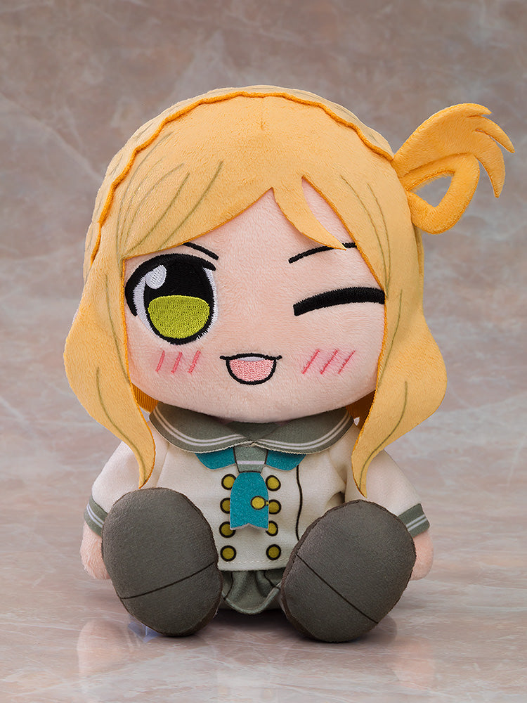 Love Live! Sunshine!! Kuripan Plushie Ohara Mari