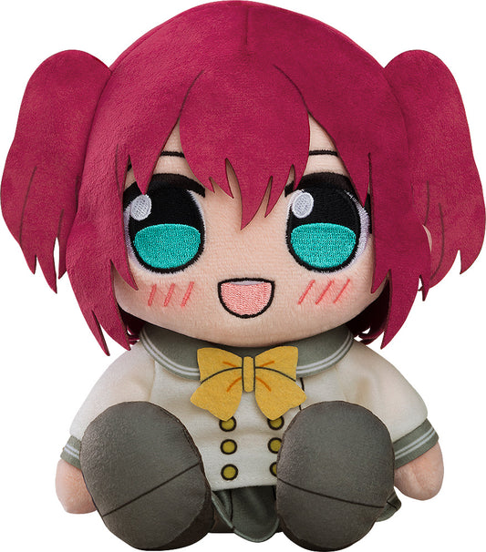 Love Live! Sunshine!! Kuripan Plushie Kurosawa Ruby