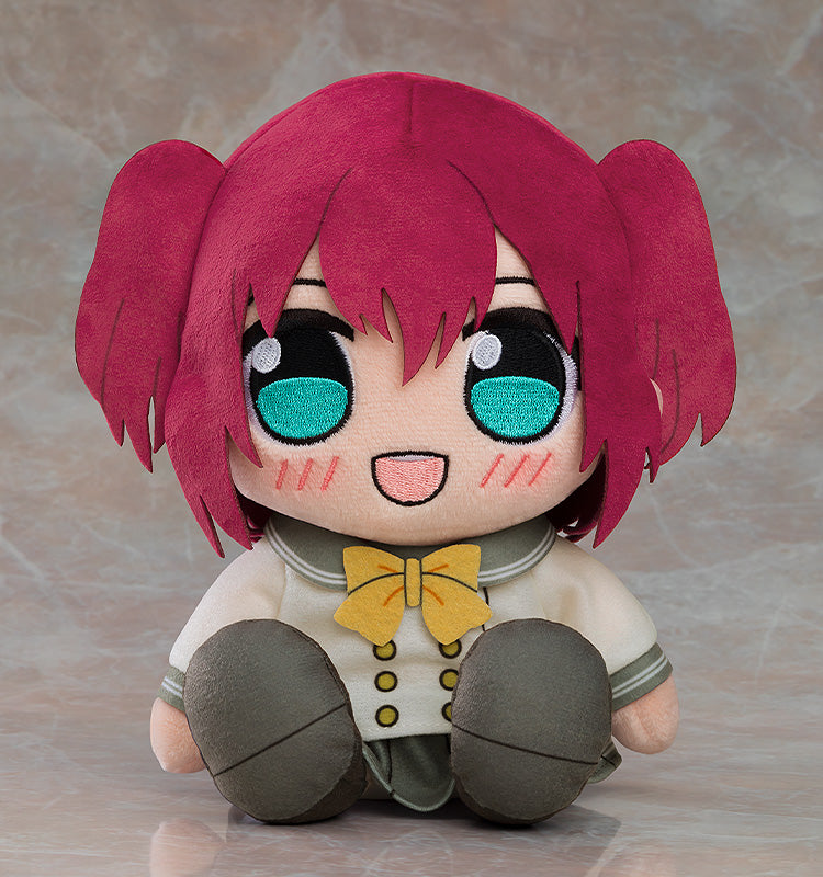 Love Live! Sunshine!! Kuripan Plushie Kurosawa Ruby