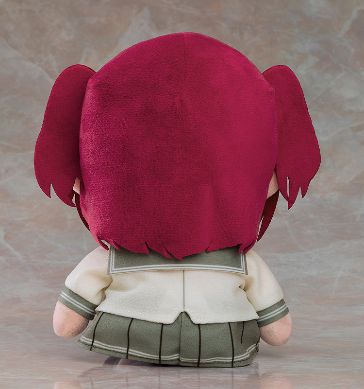 Love Live! Sunshine!! Kuripan Plushie Kurosawa Ruby