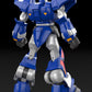 Moderoid "Tetsujin 28 FX" Tetsujin 28 FX & Tetsujin 17 Phoenix