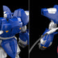 Moderoid "Tetsujin 28 FX" Tetsujin 28 FX & Tetsujin 17 Phoenix