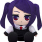 VA-11 HALL-A: Cyberpunk Bartender Action Plushie Jill Stingray, Stuffed Animals, animota