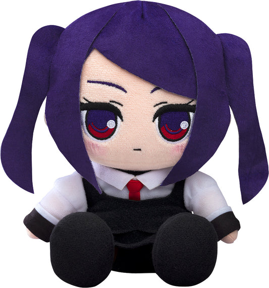 VA-11 HALL-A: Cyberpunk Bartender Action Plushie Jill Stingray, Stuffed Animals, animota