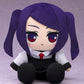 VA-11 HALL-A: Cyberpunk Bartender Action Plushie Jill Stingray, Stuffed Animals, animota