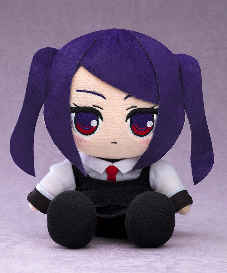 VA-11 HALL-A: Cyberpunk Bartender Action Plushie Jill Stingray, Stuffed Animals, animota