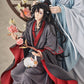 The Master of Diabolism Wei Wuxian & Lan Wangji Pledge of the Peony Ver.