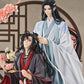 The Master of Diabolism Wei Wuxian & Lan Wangji Pledge of the Peony Ver.