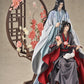 The Master of Diabolism Wei Wuxian & Lan Wangji Pledge of the Peony Ver.