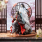 The Master of Diabolism Wei Wuxian & Lan Wangji Pledge of the Peony Ver.